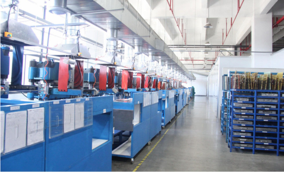 중국 Xiamen Dezhengkai Sealing Technology Co., Ltd 회사 프로필
