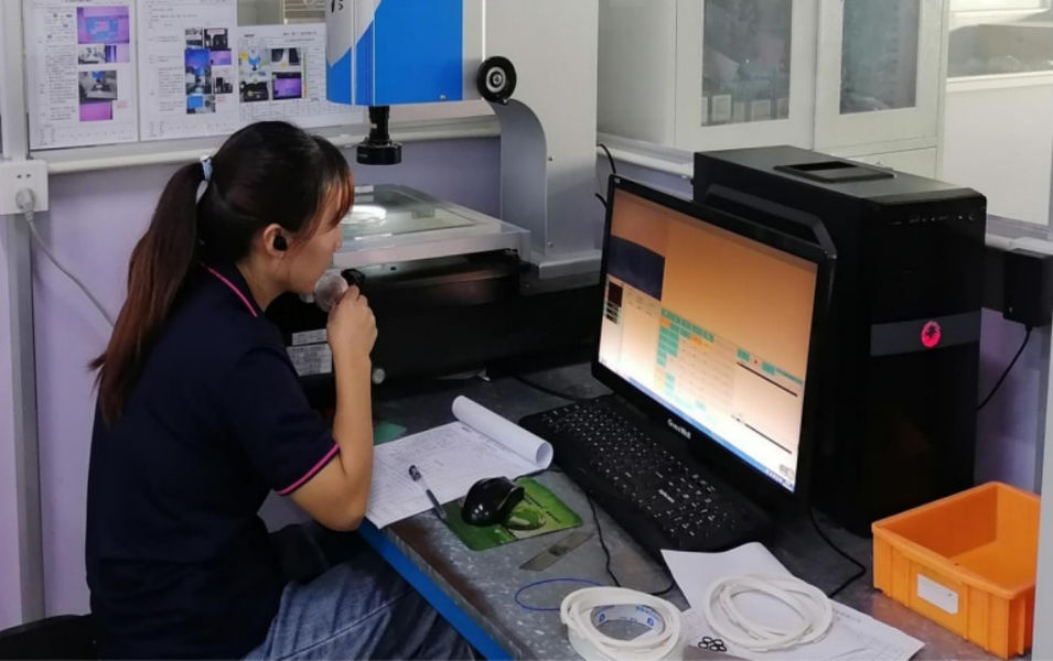 중국 Xiamen Dezhengkai Sealing Technology Co., Ltd 회사 프로필