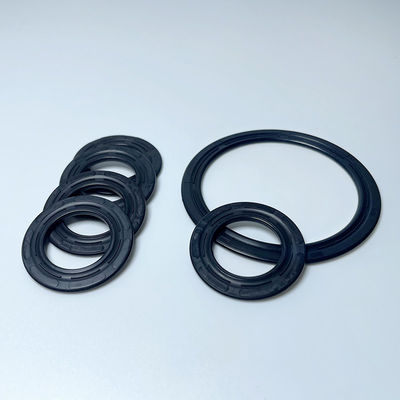 Pneumatic Piston Seal Type KDN Pneumatic Material NBR FESTO Valve Seal