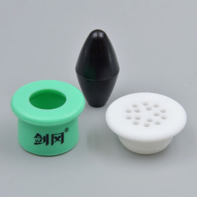 Custom High-temperature Resistant Silicone Products, Silicone Lids, Silicone Custom-shaped Parts