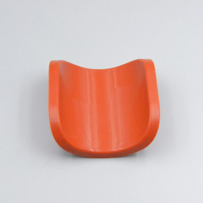 Custom Irregular Rubber Parts Silicone Rubber Moldings With Cutting Processing Services
