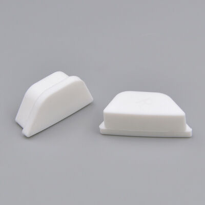 Custom Size Silicone Rubber Dustproof Plug / Dust Cover / Dustproof End Cap