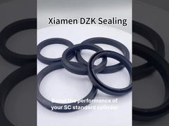 YCC 에어 씰 피스톤 씰 링 공압 실린더 PGY SC 공압 실린더 씰