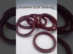 유압 실린더 씰