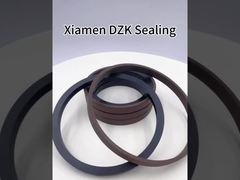 수압 실린더 피스톤 밀폐 Spg Spgo Spno Spgw