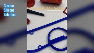 중단 없이 봉인하세요! 맞춤형 실리콘 실란트 – 고온 및 저온에 대한 내성, Ultra-Dur